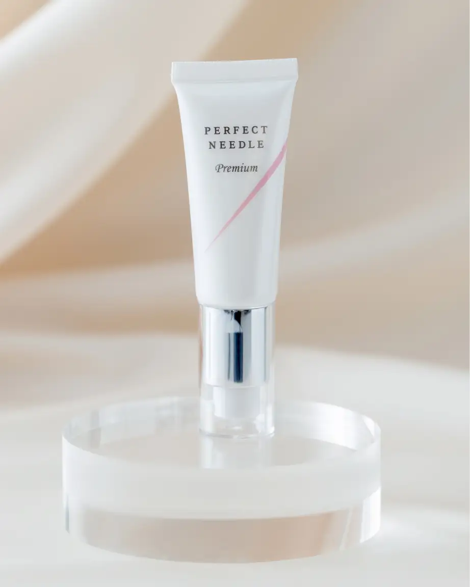 先端美容を追求する美容ブランド「FABIUS（ファビウス）」はマイクロ  